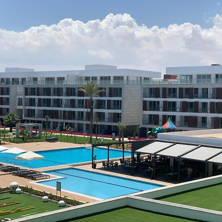 Long Beach Holiday Resort Iskele District  Luaran gambar